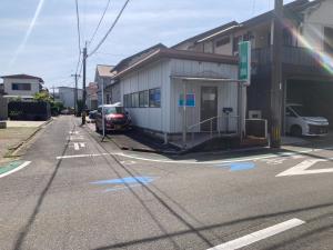 神宮1丁目133の売買(店舗・事務所)