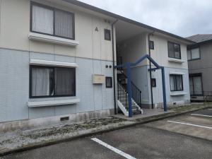 学園木花台桜1丁目25-1の賃貸(アパート・マンション)