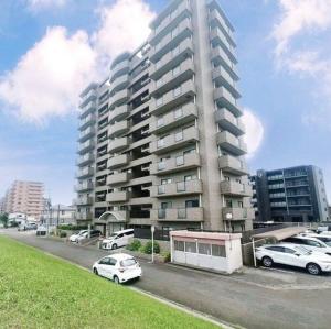 城ケ崎1丁目1-1の売買(分譲マンション)