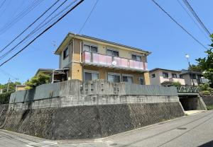 花山手東1丁目の売買(戸建住宅)