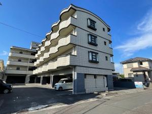 城ケ崎1丁目6-22の賃貸(アパート・マンション)