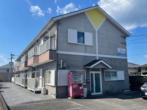 大字島之内9289-4の賃貸(アパート・マンション)