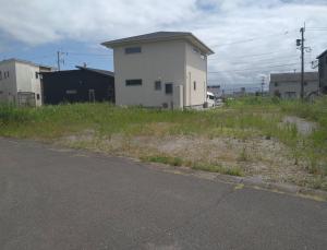 吉村町南田1063の売買(売地)