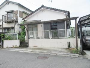 月見ケ丘3丁目6-10の賃貸(貸家)