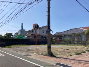 下北方町島口859-12の賃貸(駐車場)