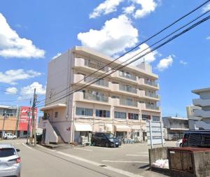 大王町74-3の賃貸(アパート・マンション)