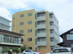 堀川町143番2（5号）の賃貸(アパート・マンション)