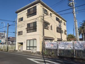 永楽町38番地3の賃貸(アパート・マンション)