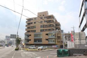 大淀4丁目11番地2の賃貸(アパート・マンション)