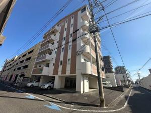 宮崎駅東3丁目9-1の賃貸(アパート・マンション)