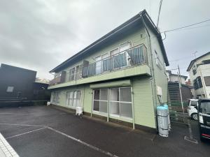 潮見町23-2の賃貸(アパート・マンション)