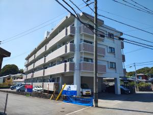 清武町加納乙268-1の賃貸(アパート・マンション)