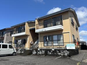 大字本庄2046-2の賃貸(アパート・マンション)