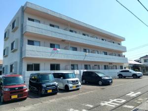 大塚町笹原4857-2の賃貸(アパート・マンション)