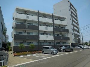 潮見町20-2の賃貸(アパート・マンション)