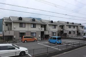学園木花台桜2丁目13-6の賃貸(アパート・マンション)