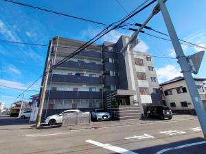 堀川町72-1の賃貸(アパート・マンション)
