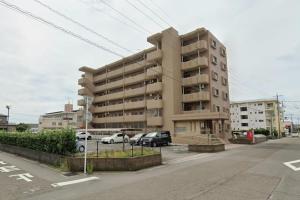 新城町40番地の賃貸(アパート・マンション)