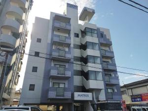 和知川原2丁目128番地3の賃貸(アパート・マンション)