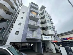 和知川原2丁目128番地3の賃貸(アパート・マンション)