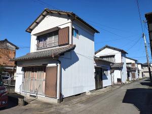 吾妻町27-2の賃貸(貸家)