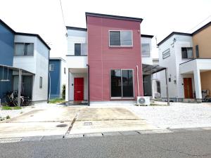 桜町17-2(E棟)の賃貸(貸家)