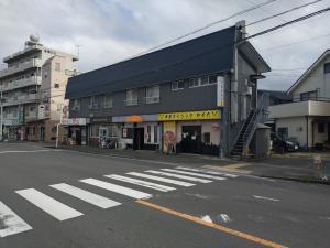 京塚町126-2の賃貸(店舗・事務所)
