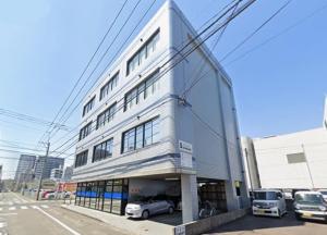 高千穂通1丁目5-1の賃貸(店舗・事務所)