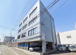 高千穂通1丁目5-1の賃貸(店舗・事務所)