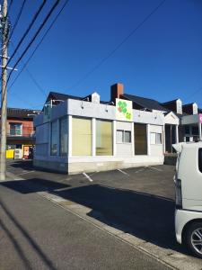 日ノ出町5-1の賃貸(店舗・事務所)