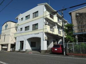 太田3丁目1-33の賃貸(店舗・事務所)