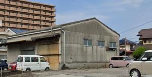 花ケ島町水町1849番の賃貸(店舗・事務所)