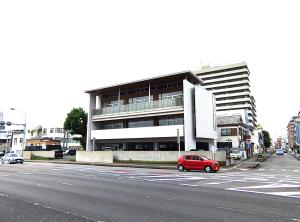 橘通西1丁目5番3号の賃貸(店舗・事務所)