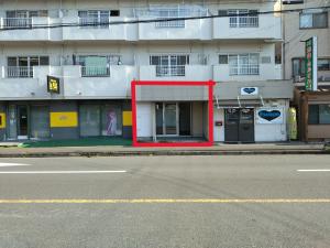 京塚町126-1の賃貸(店舗・事務所)