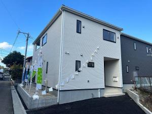 花殿町5-3（花殿町第2-1号棟）の売買(戸建住宅)