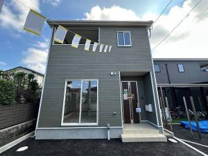 花殿町5-3（花殿町第2-3号棟）の売買(戸建住宅)