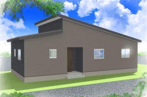 佐土原町下田島19527番18(B号地)の売買(戸建住宅)