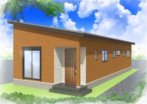 高岡町五町365番3他(高岡Ⅱ)の売買(戸建住宅)