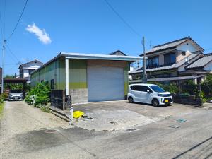 吉村町江田原207番地13の売買(工場・倉庫)