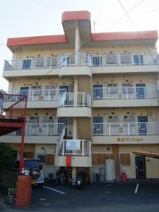 大淀4丁目3-27の賃貸(アパート・マンション)