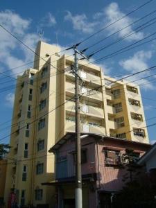 大淀3丁目8-24の賃貸(アパート・マンション)