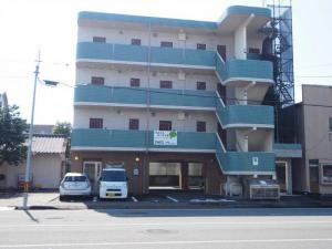 大王町96の賃貸(アパート・マンション)