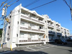 恒久3丁目19-17の賃貸(アパート・マンション)