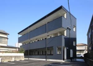 神宮東2丁目2-10の賃貸(アパート・マンション)