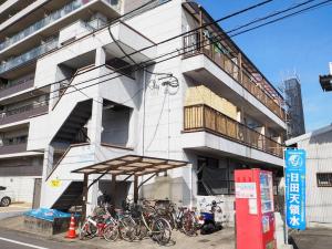 中津瀬町103の賃貸(アパート・マンション)