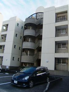 城ケ崎3丁目6-4の賃貸(アパート・マンション)