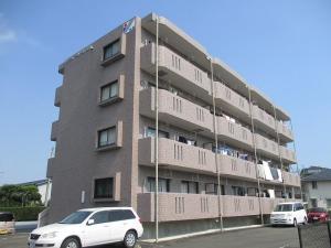 大字新名爪71-2の賃貸(アパート・マンション)