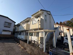 神宮2丁目267の賃貸(アパート・マンション)