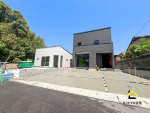 大塚台西2丁目46-8の売買(戸建住宅)