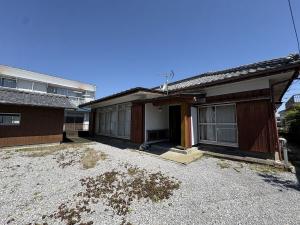 中西町282-3の売買(戸建住宅)
